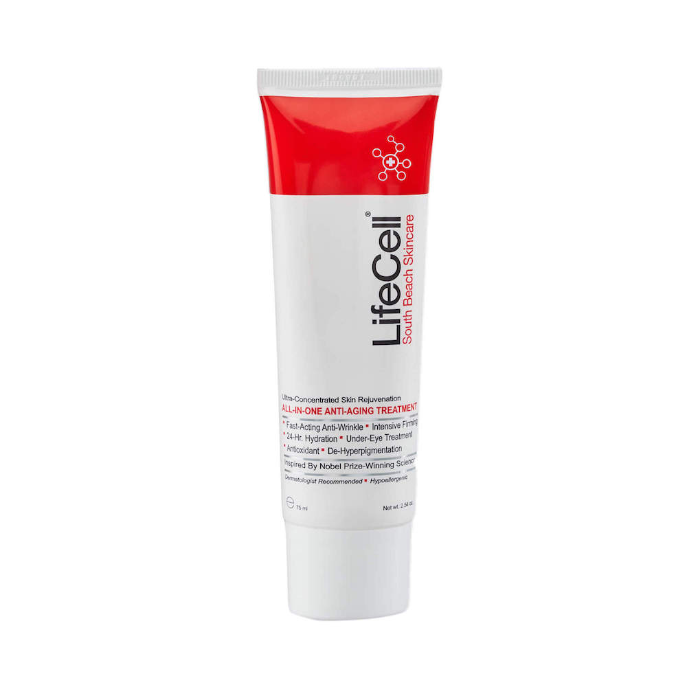 LifeCell All-in-One Anti Aging