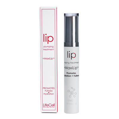 Lip Plumping Treatment